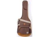 Ibanez Powerpad Gigbag Hollow Body Brown Ibanez Powerpad Gigbag Hollow Body Brown